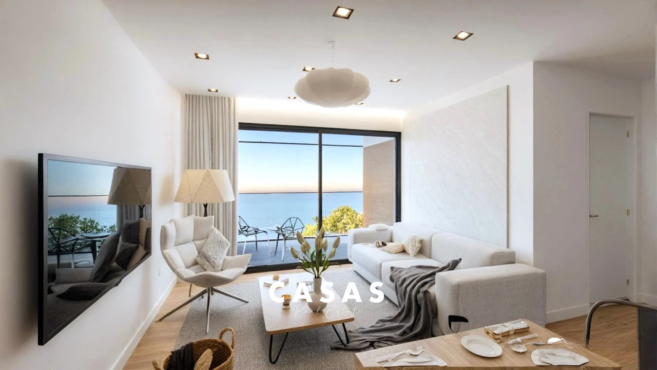 Apartamento T1 para Venda em Funchal (Santa Maria Maior) Foto 5