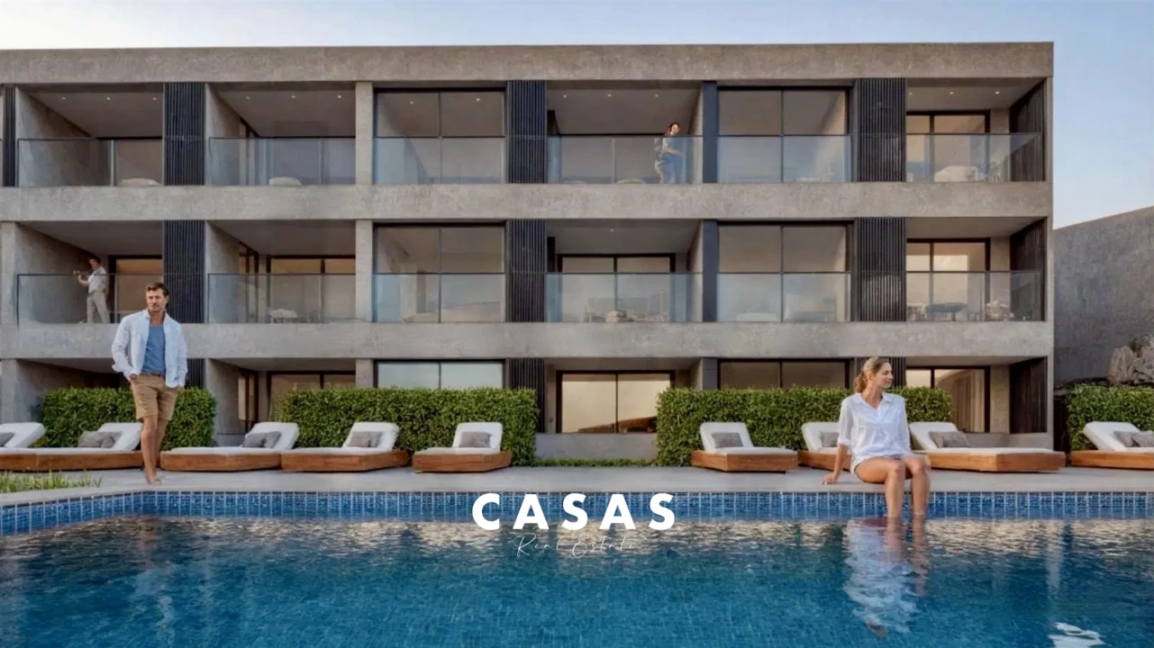 Apartamento T1 para Venda em Funchal (Santa Maria Maior) Foto 4