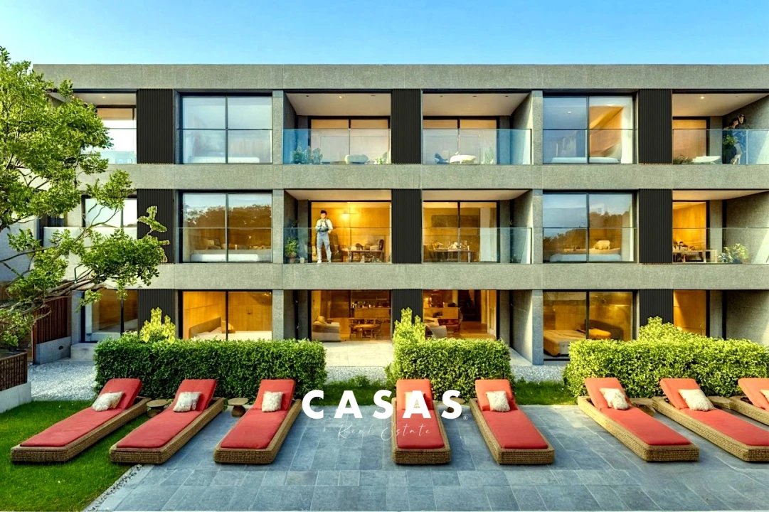 Apartamento T1 para Venda em Funchal (Santa Maria Maior) Foto 1