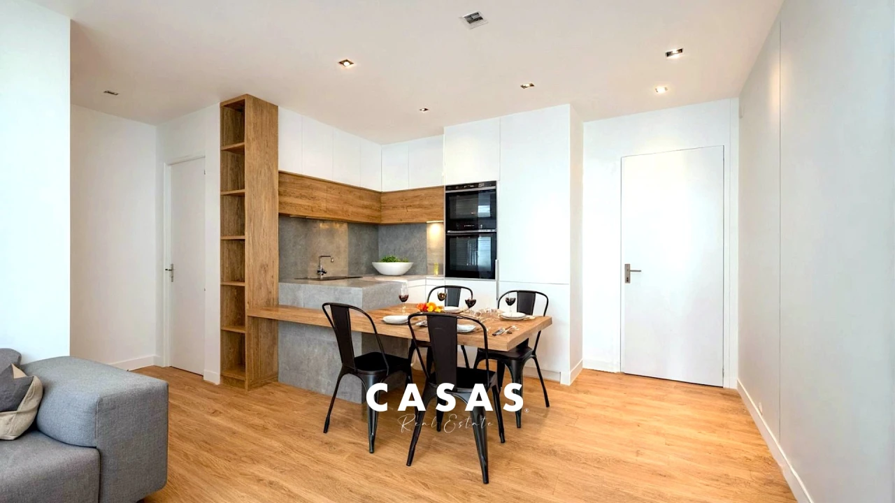 Apartamento T1 para Venda em Funchal (Santa Maria Maior) Foto 6