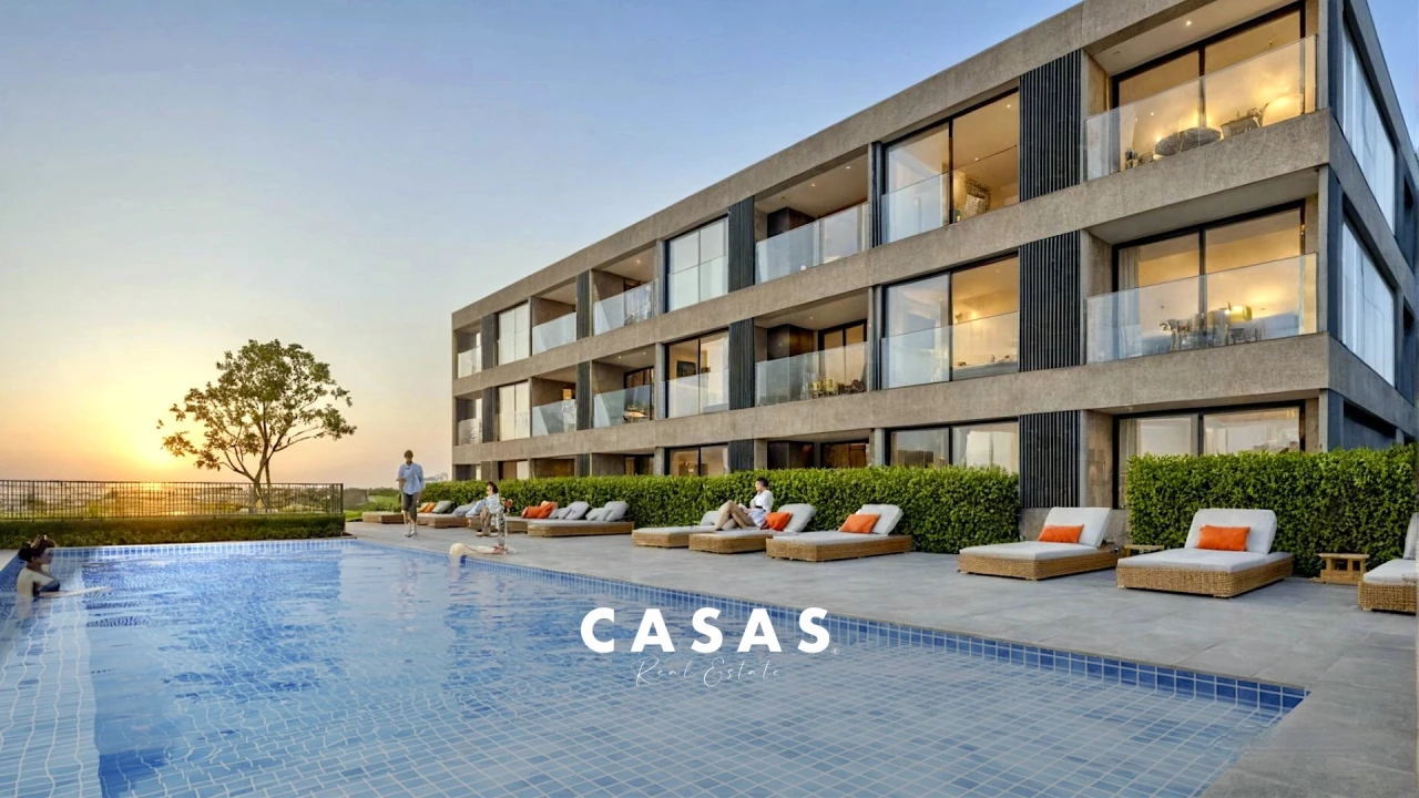 Apartamento T1 para Venda em Funchal (Santa Maria Maior) Foto 4