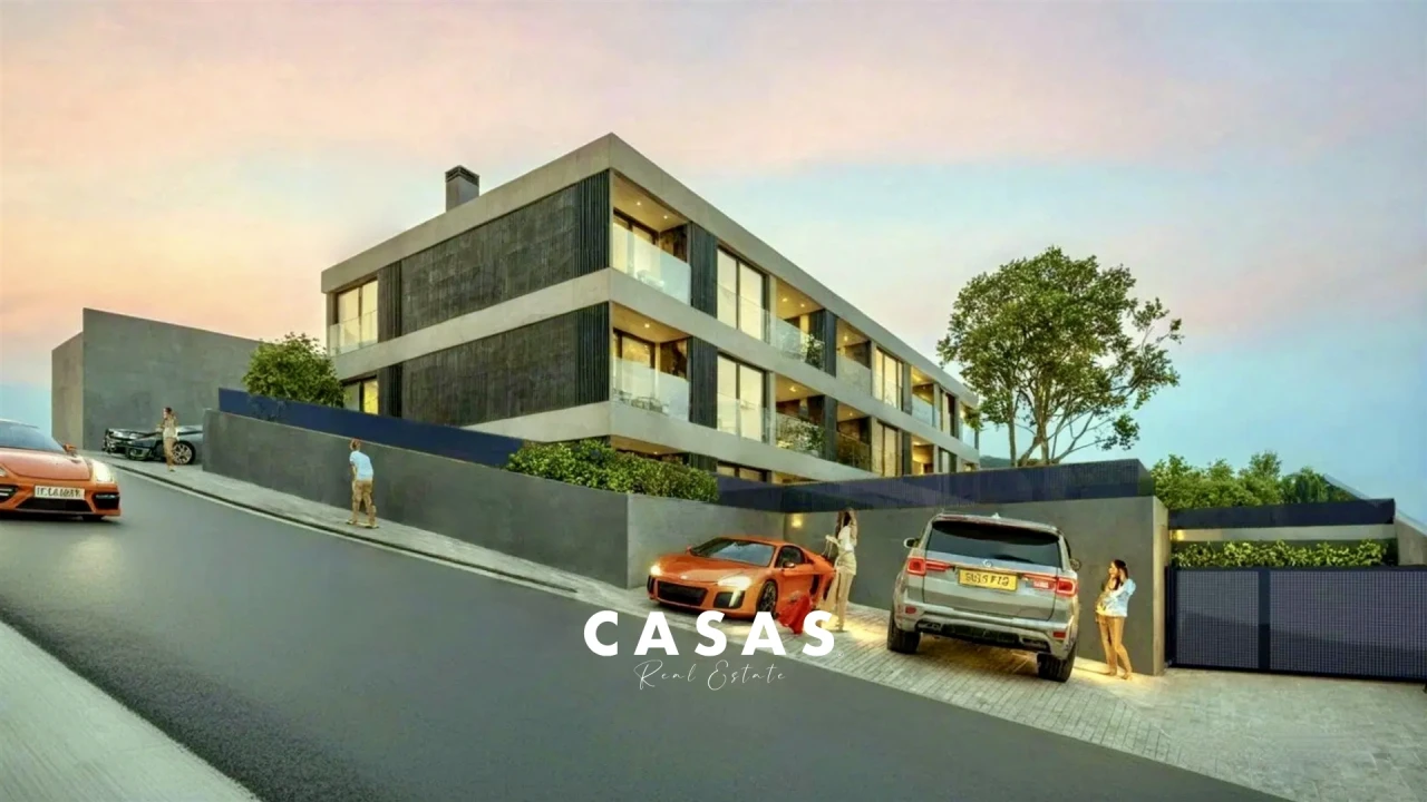 Apartamento T1 para Venda em Funchal (Santa Maria Maior) Foto 4