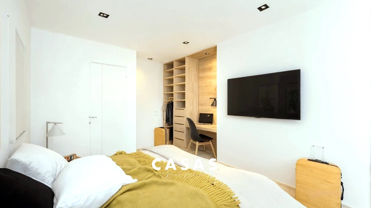 Apartamento T1 para Venda em Funchal (Santa Maria Maior) Foto 6