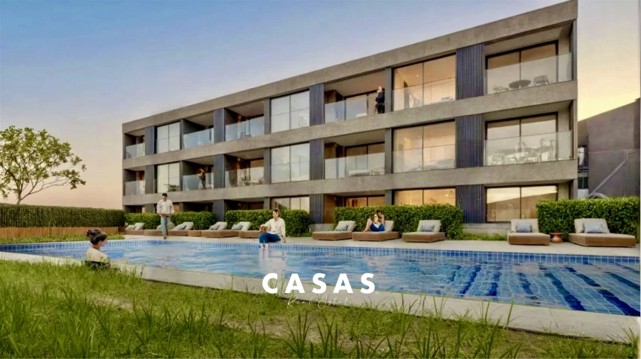 Apartamento T1 para Venda em Funchal (Santa Maria Maior) Foto 6