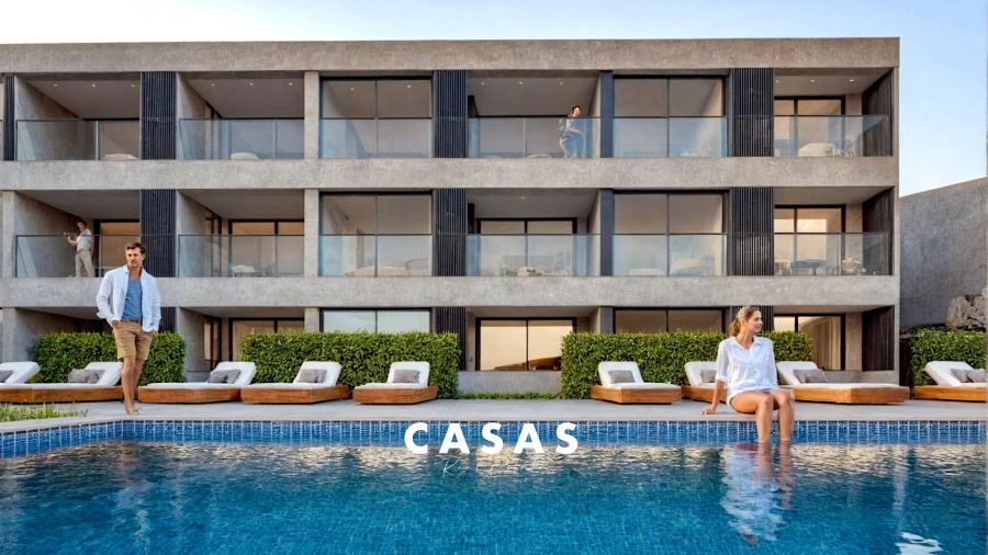 Apartamento T1 para Venda em Funchal (Santa Maria Maior) Foto 5