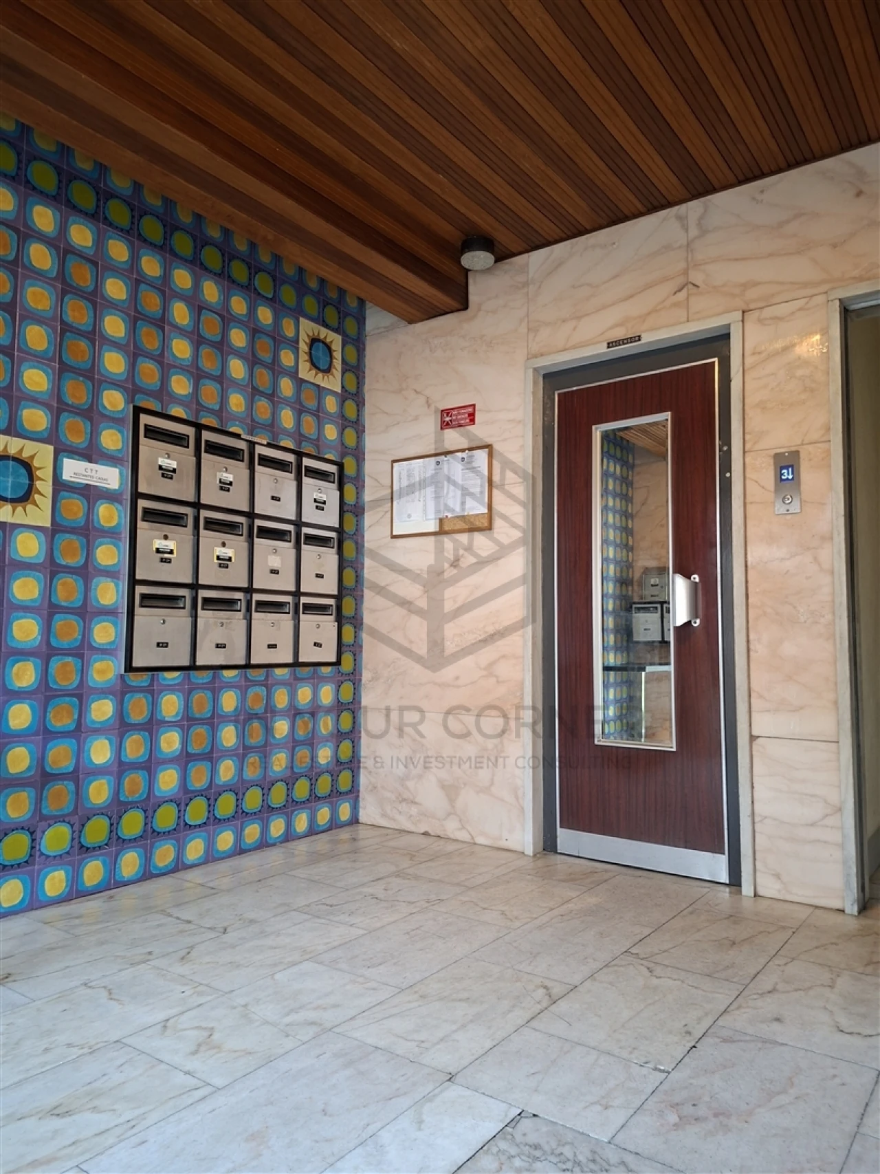 Apartamento T3 para Arrendamento em Estrela Foto 24