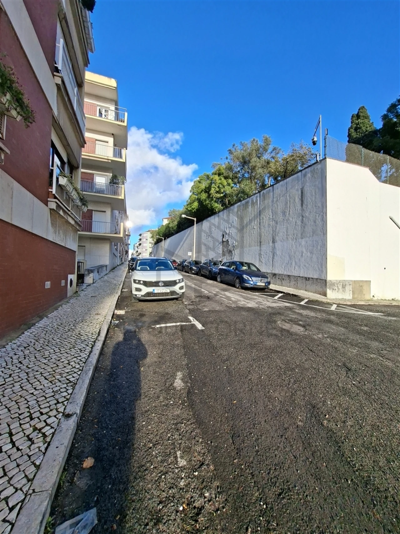 Apartamento T3 para Arrendamento em Estrela Foto 29