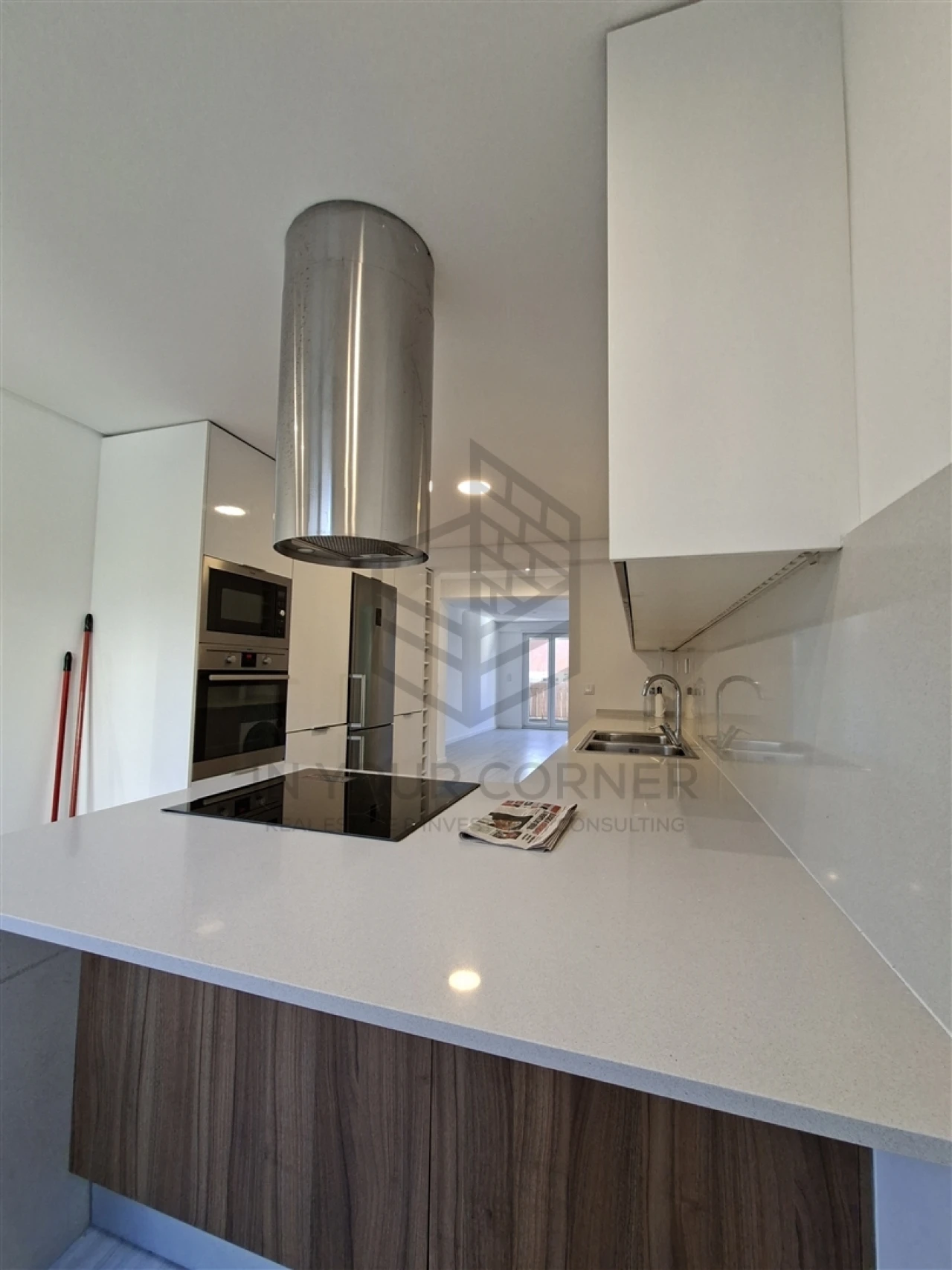 Apartamento T3 para Arrendamento em Estrela Foto 7