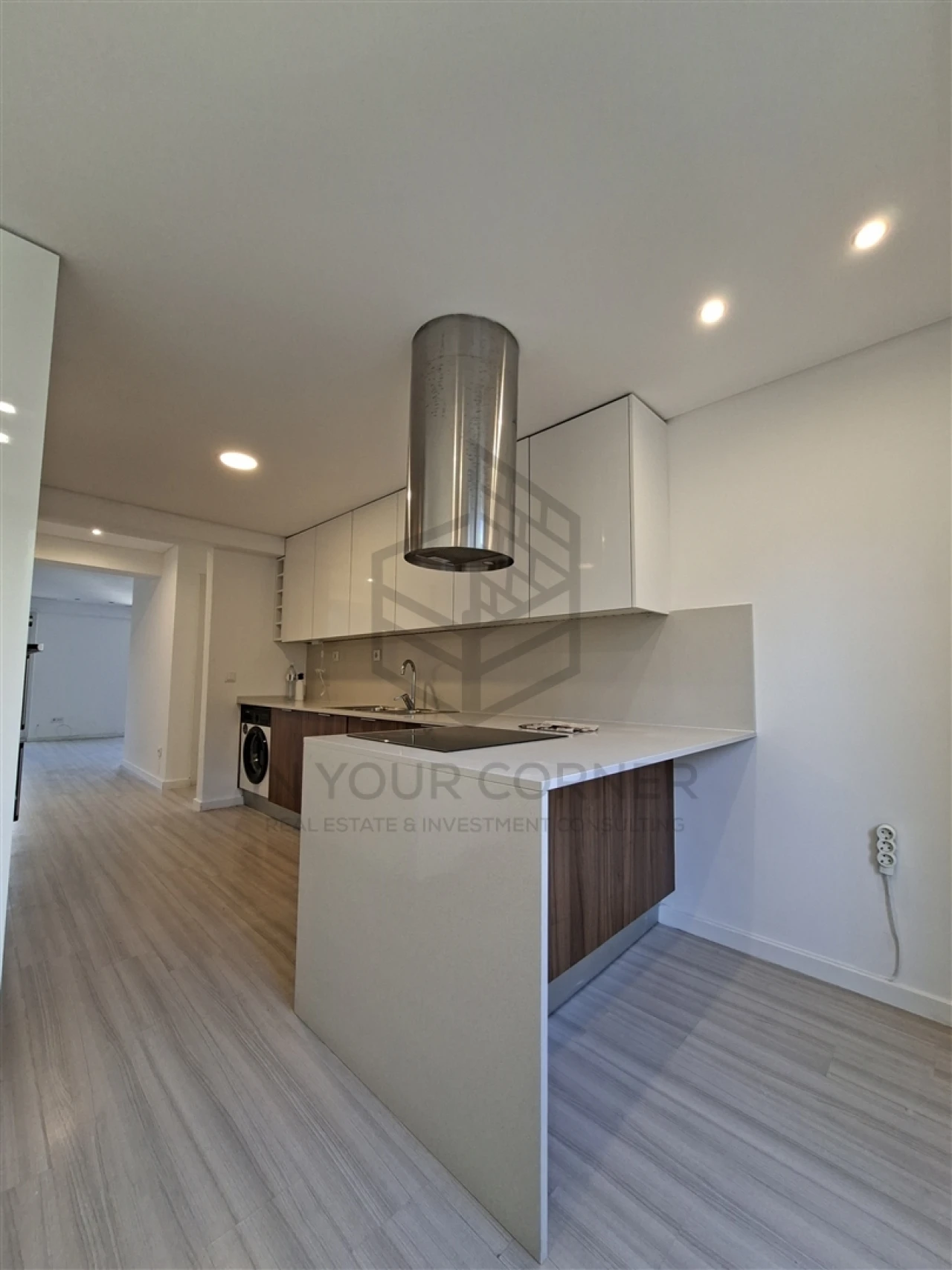 Apartamento T3 para Arrendamento em Estrela Foto 6