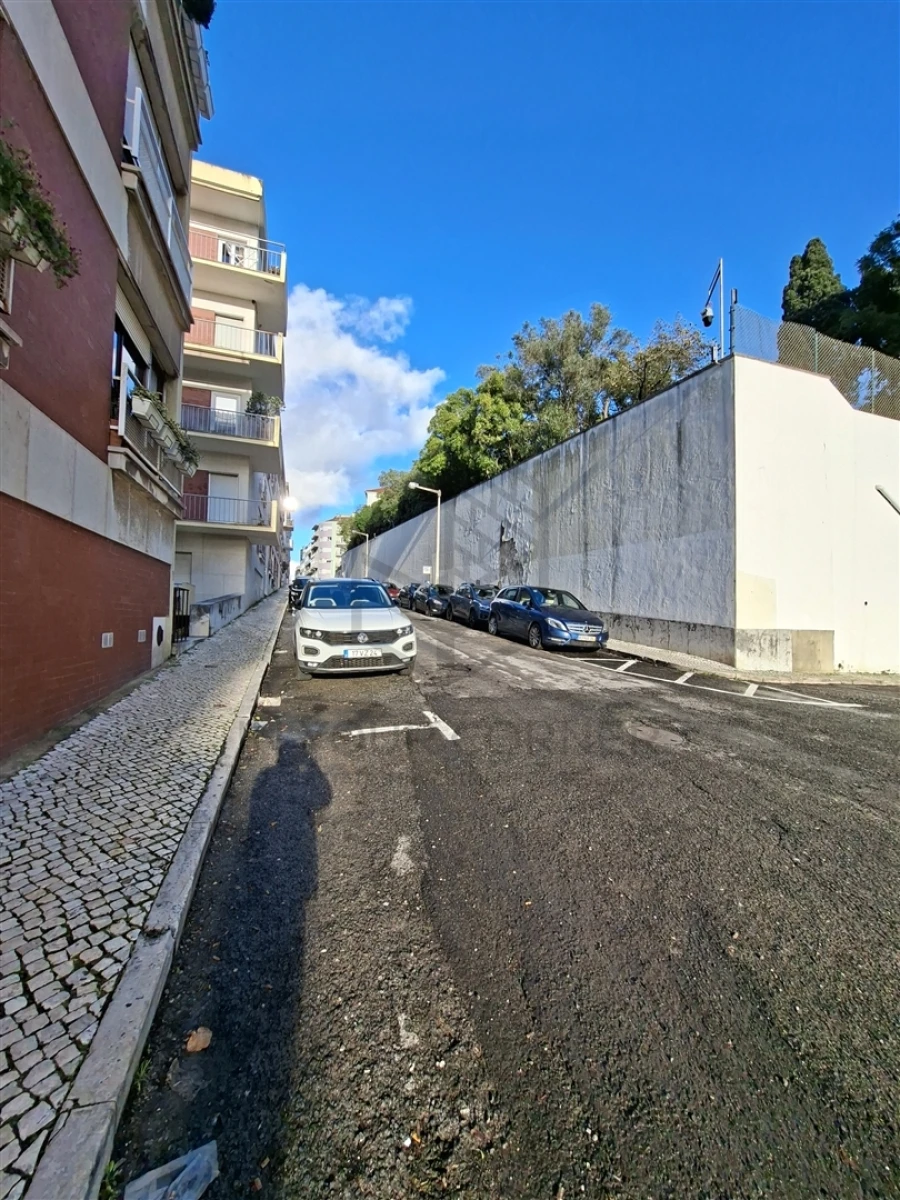 Apartamento T3 para Arrendamento em Estrela Foto 29