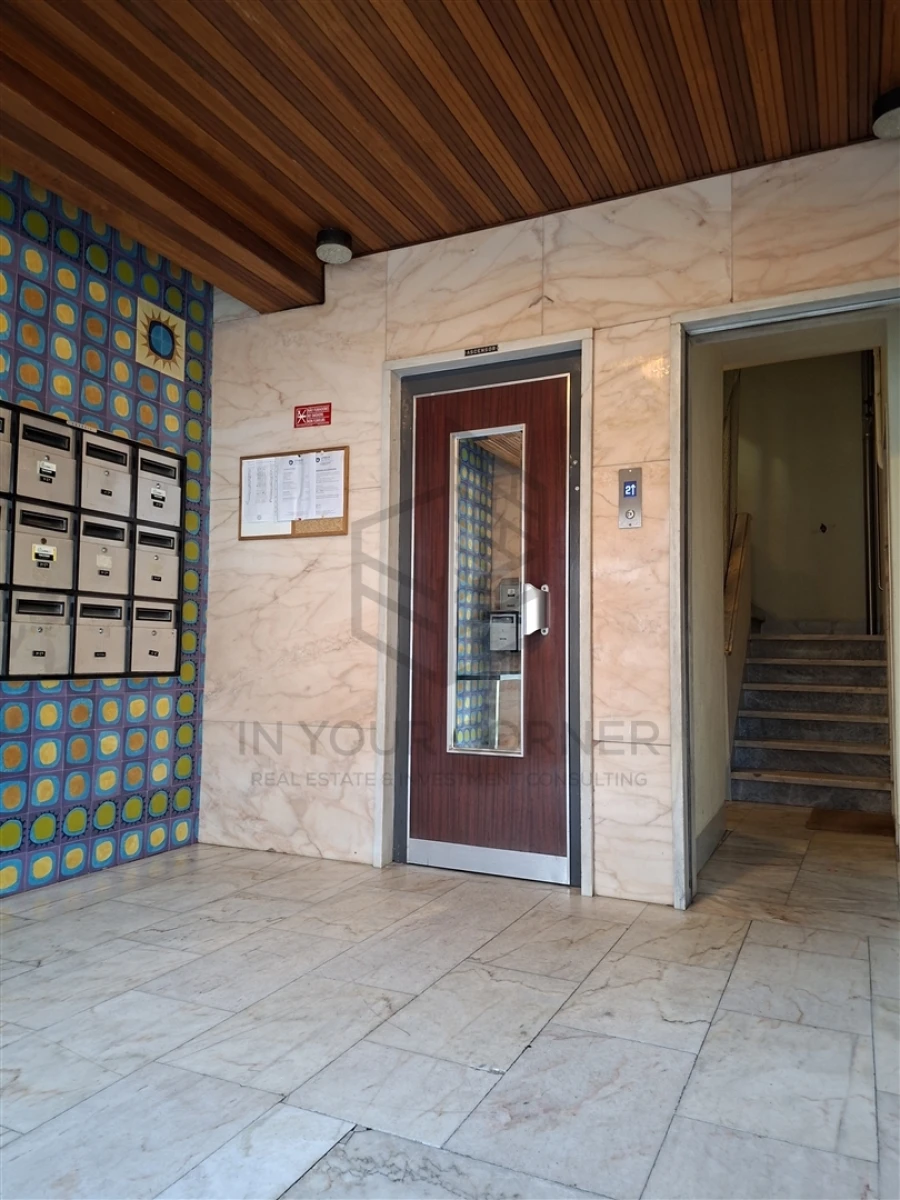 Apartamento T3 para Arrendamento em Estrela Foto 23