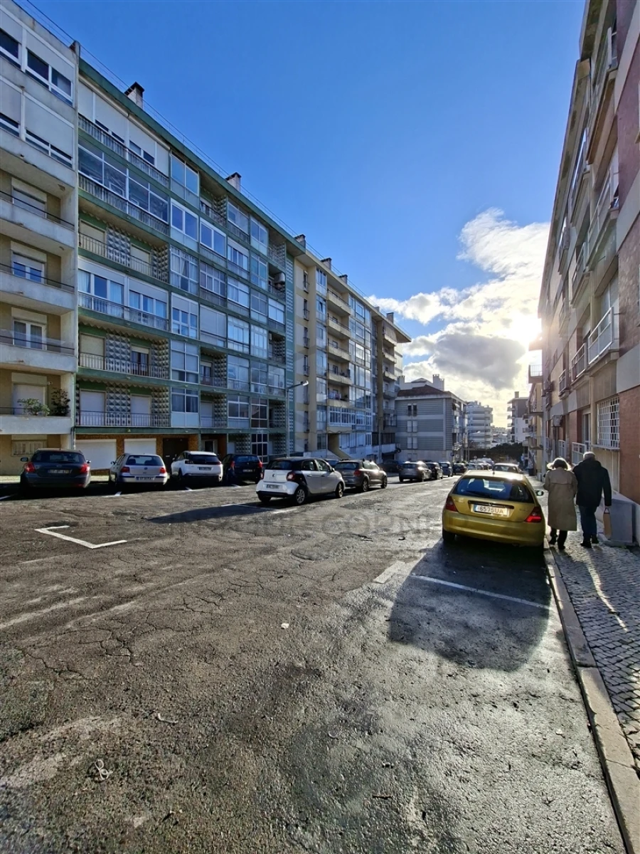 Apartamento T3 para Arrendamento em Estrela Foto 28