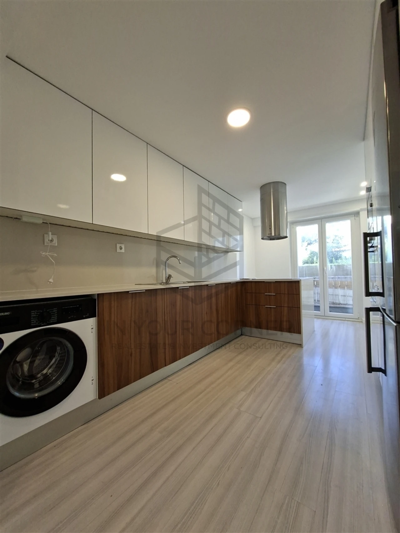 Apartamento T3 para Arrendamento em Estrela Foto 5