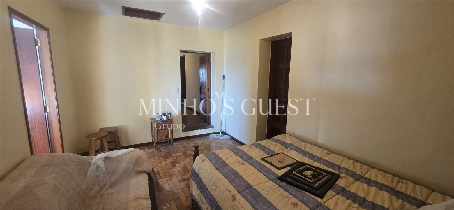 Moradia T4 para Venda em Carreiras (São Miguel) e Carreiras (Santiago) Foto 19