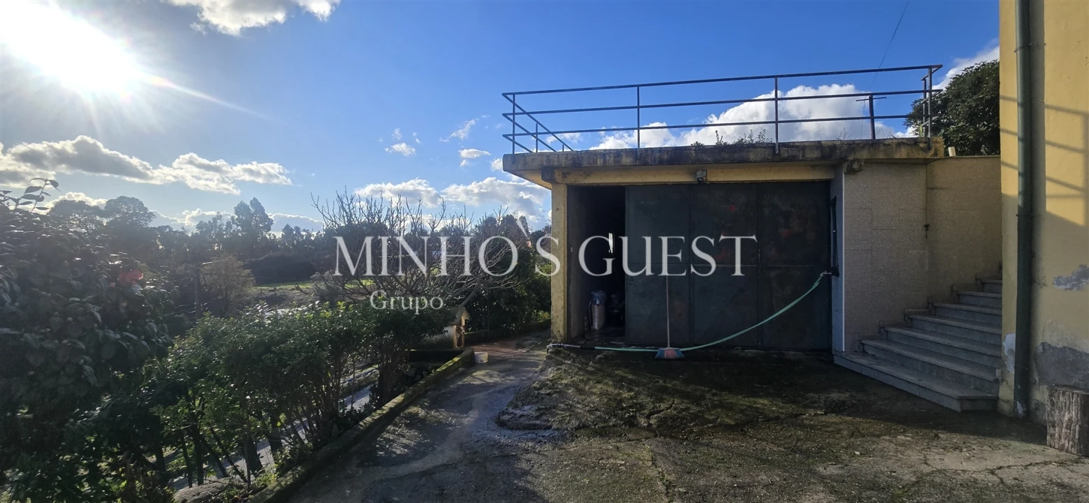 Moradia T4 para Venda em Carreiras (São Miguel) e Carreiras (Santiago) Foto 14