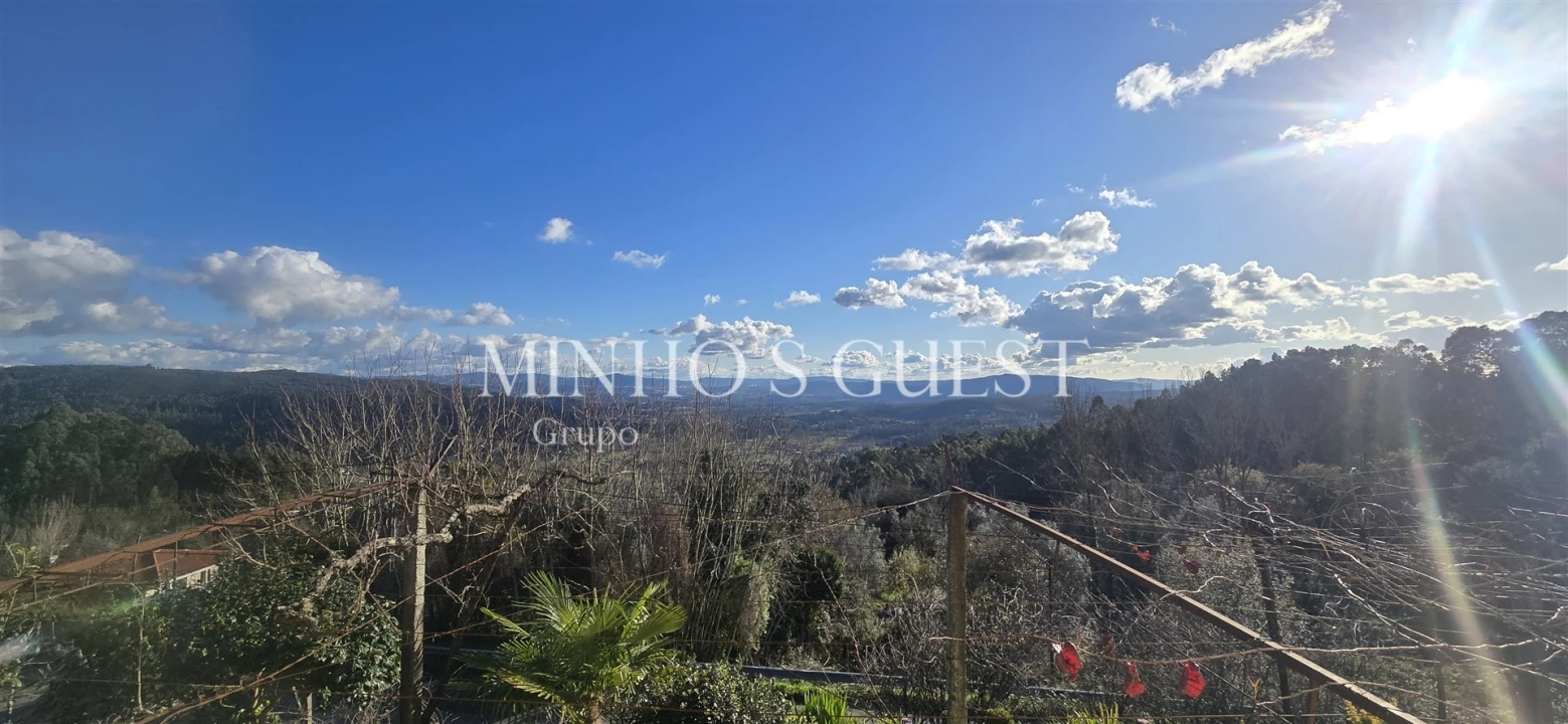 Moradia T4 para Venda em Carreiras (São Miguel) e Carreiras (Santiago) Foto 17