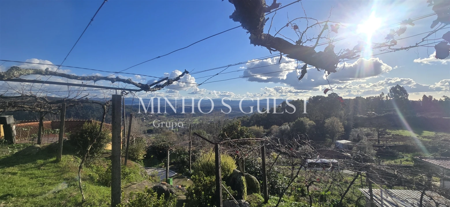 Moradia T4 para Venda em Carreiras (São Miguel) e Carreiras (Santiago) Foto 30