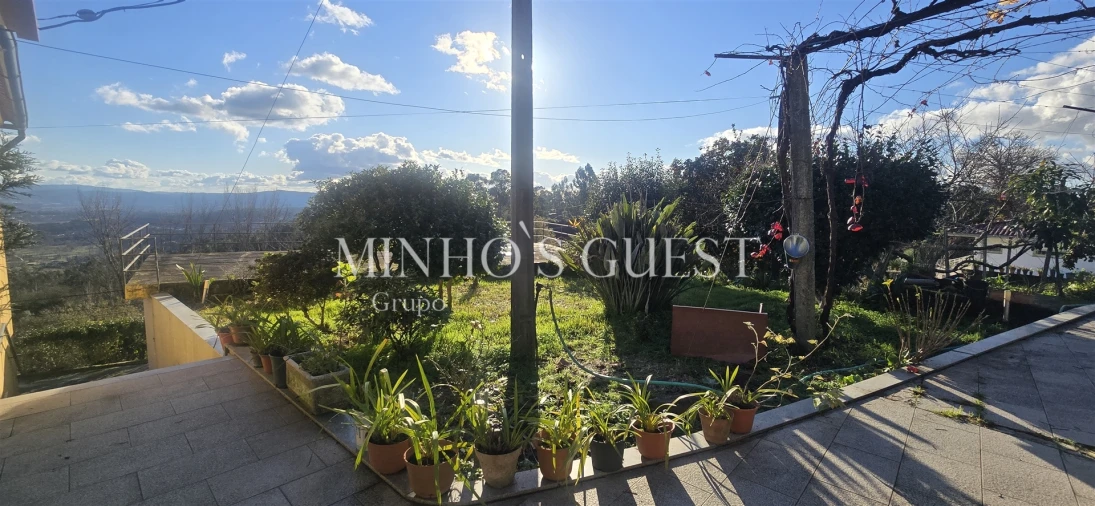 Moradia T4 para Venda em Carreiras (São Miguel) e Carreiras (Santiago) Foto 29