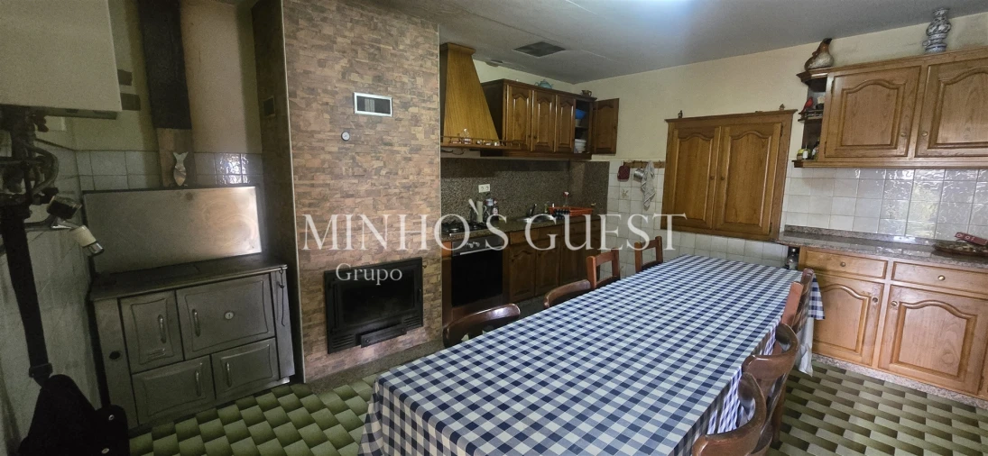 Moradia T4 para Venda em Carreiras (São Miguel) e Carreiras (Santiago) Foto 24