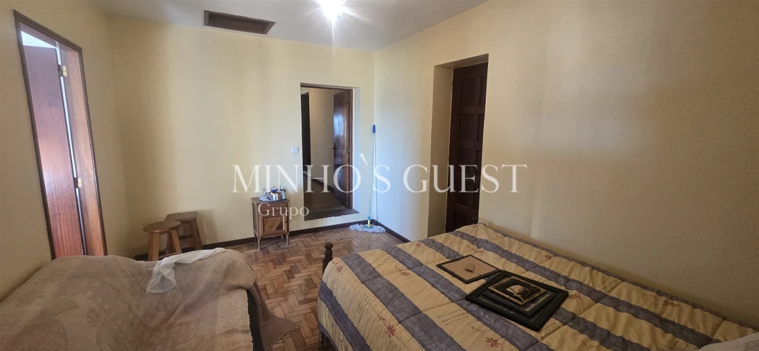 Moradia T4 para Venda em Carreiras (São Miguel) e Carreiras (Santiago) Foto 19