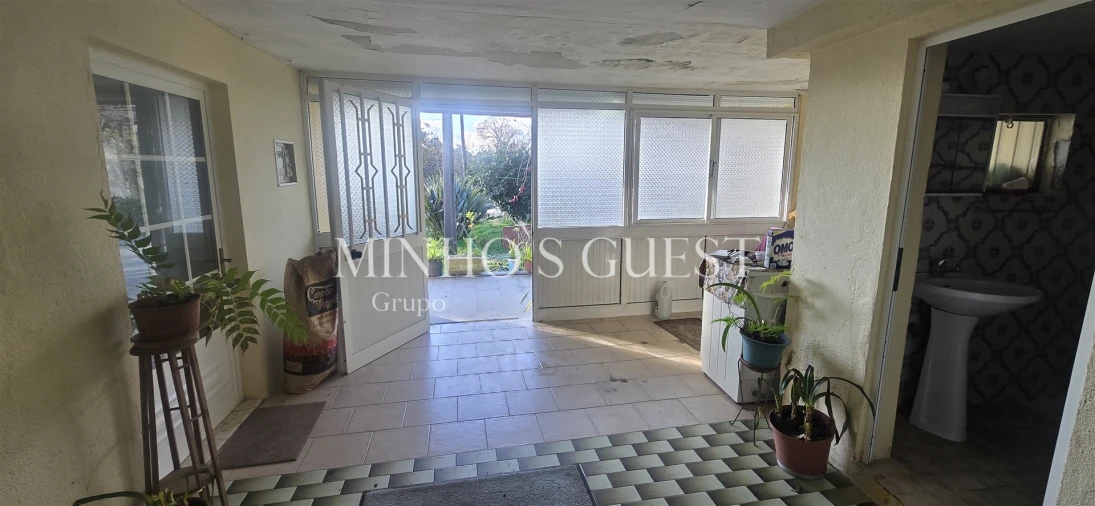 Moradia T4 para Venda em Carreiras (São Miguel) e Carreiras (Santiago) Foto 26