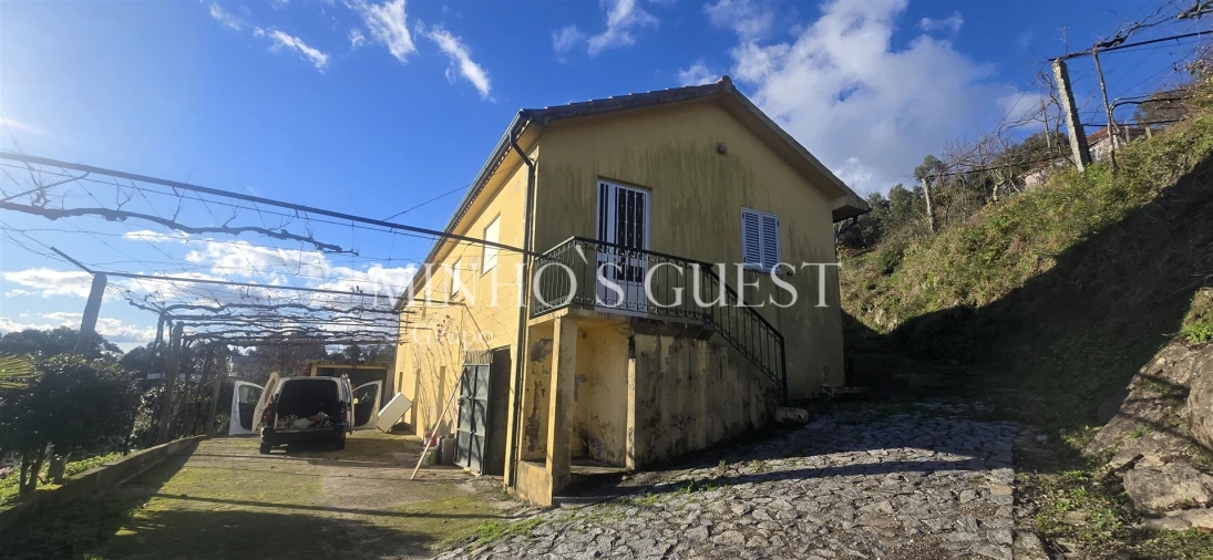 Moradia T4 para Venda em Carreiras (São Miguel) e Carreiras (Santiago) Foto 5