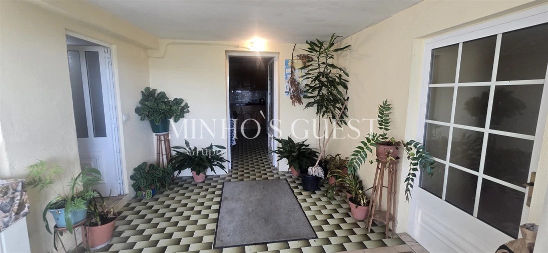 Moradia T4 para Venda em Carreiras (São Miguel) e Carreiras (Santiago) Foto 27