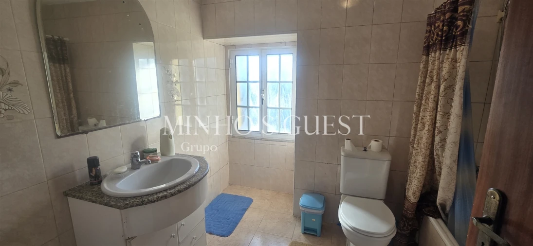 Moradia T4 para Venda em Carreiras (São Miguel) e Carreiras (Santiago) Foto 20