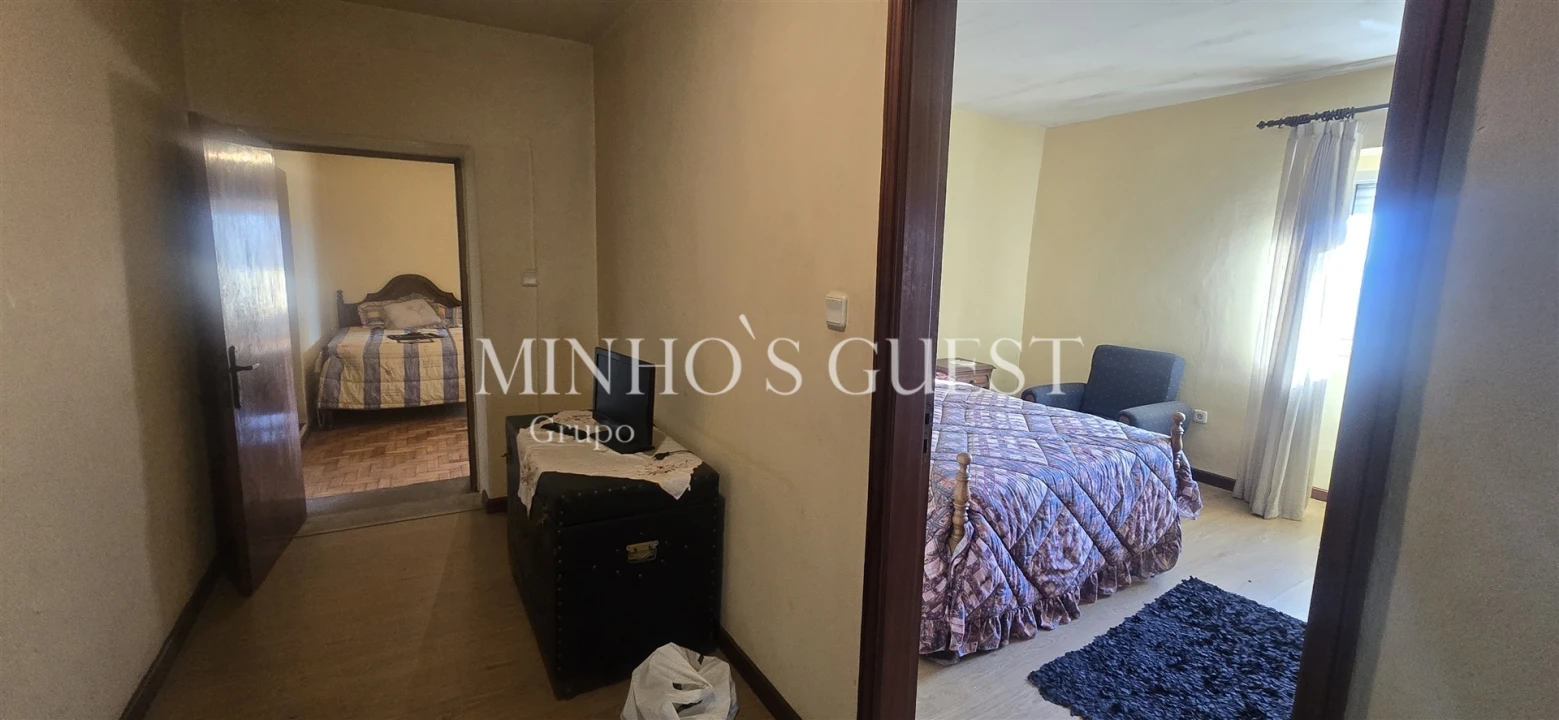 Moradia T4 para Venda em Carreiras (São Miguel) e Carreiras (Santiago) Foto 22