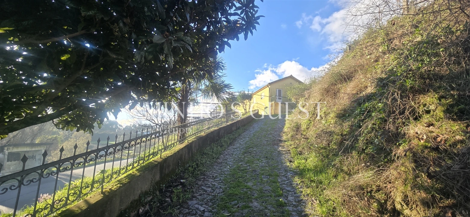 Moradia T4 para Venda em Carreiras (São Miguel) e Carreiras (Santiago) Foto 31