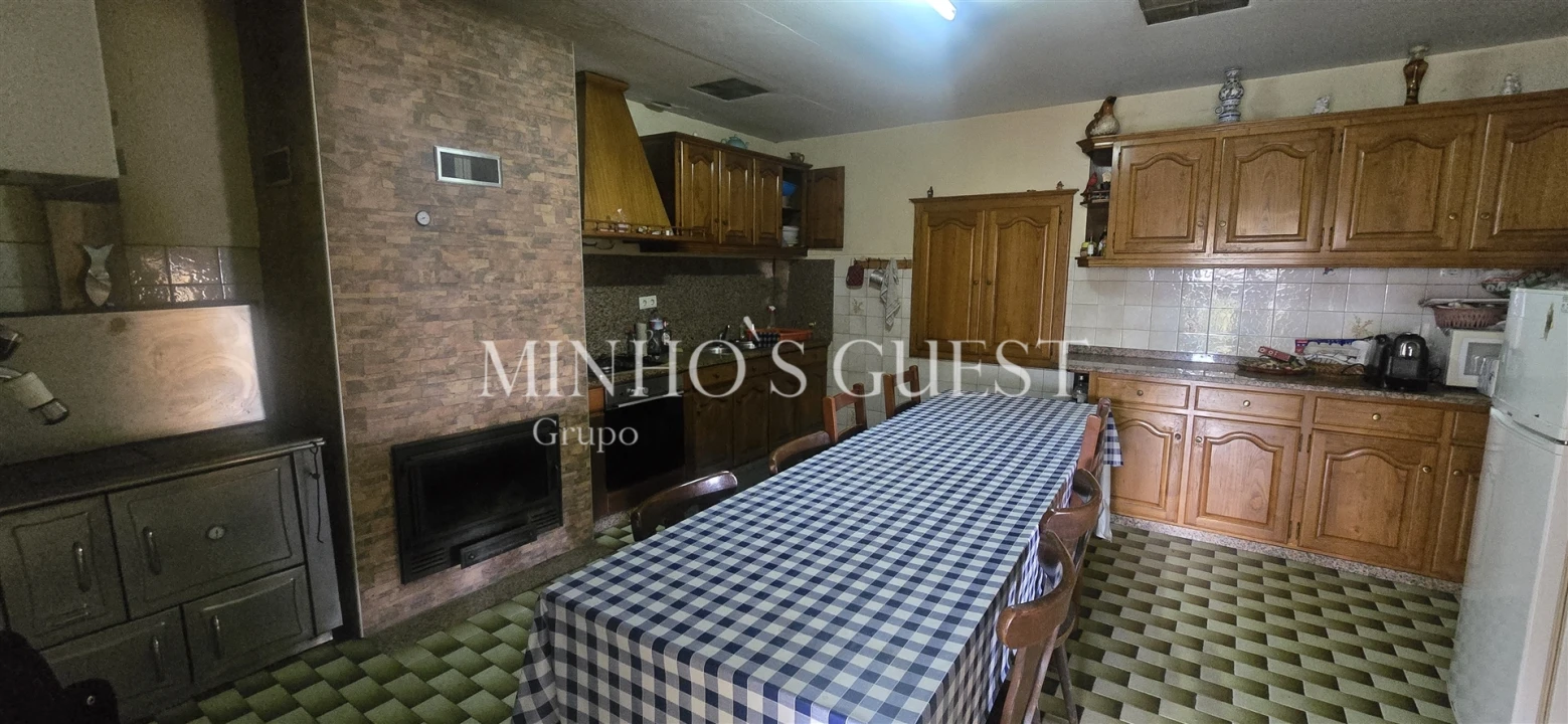 Moradia T4 para Venda em Carreiras (São Miguel) e Carreiras (Santiago) Foto 23