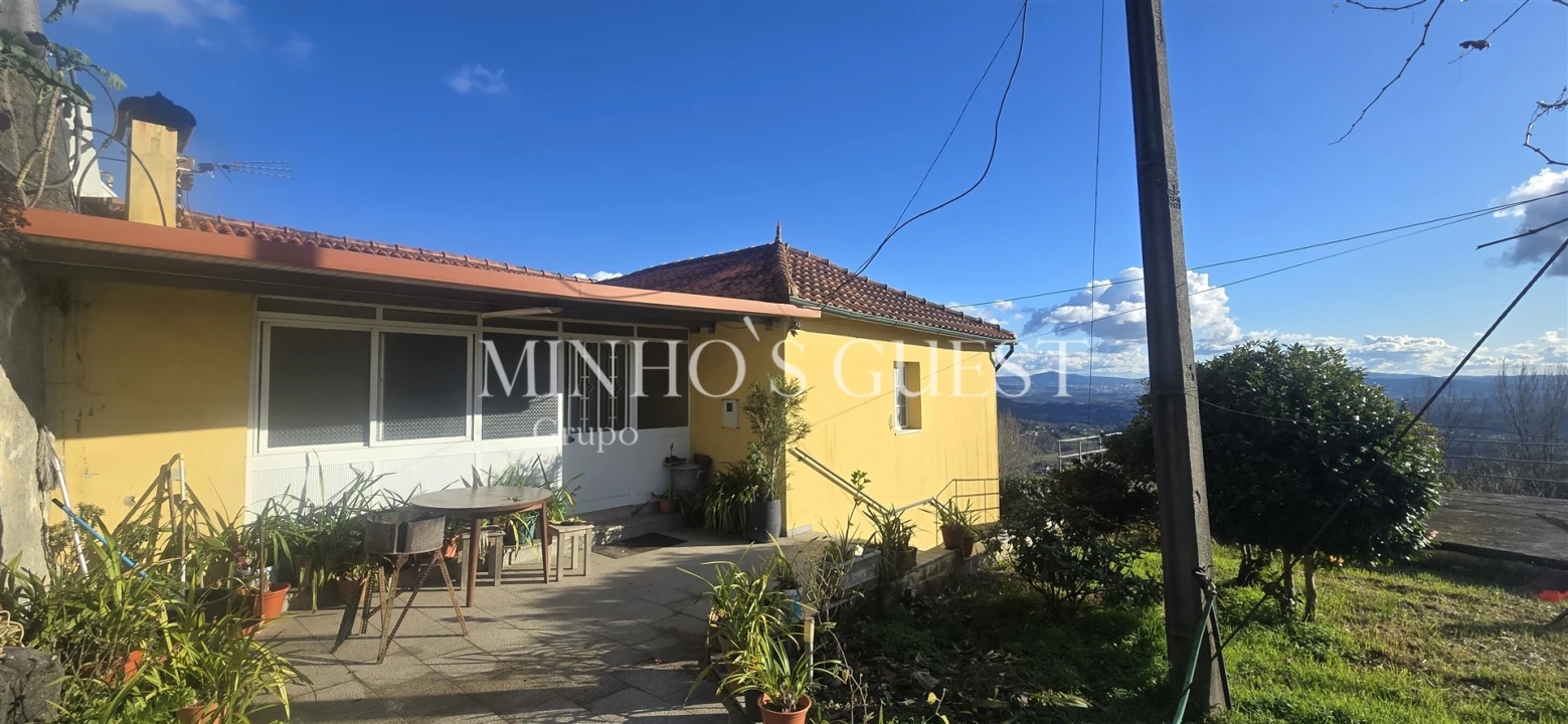 Moradia T4 para Venda em Carreiras (São Miguel) e Carreiras (Santiago) Foto 4