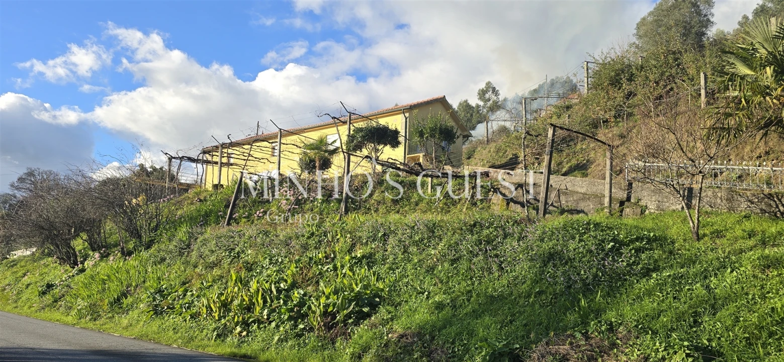 Moradia T4 para Venda em Carreiras (São Miguel) e Carreiras (Santiago) Foto 32