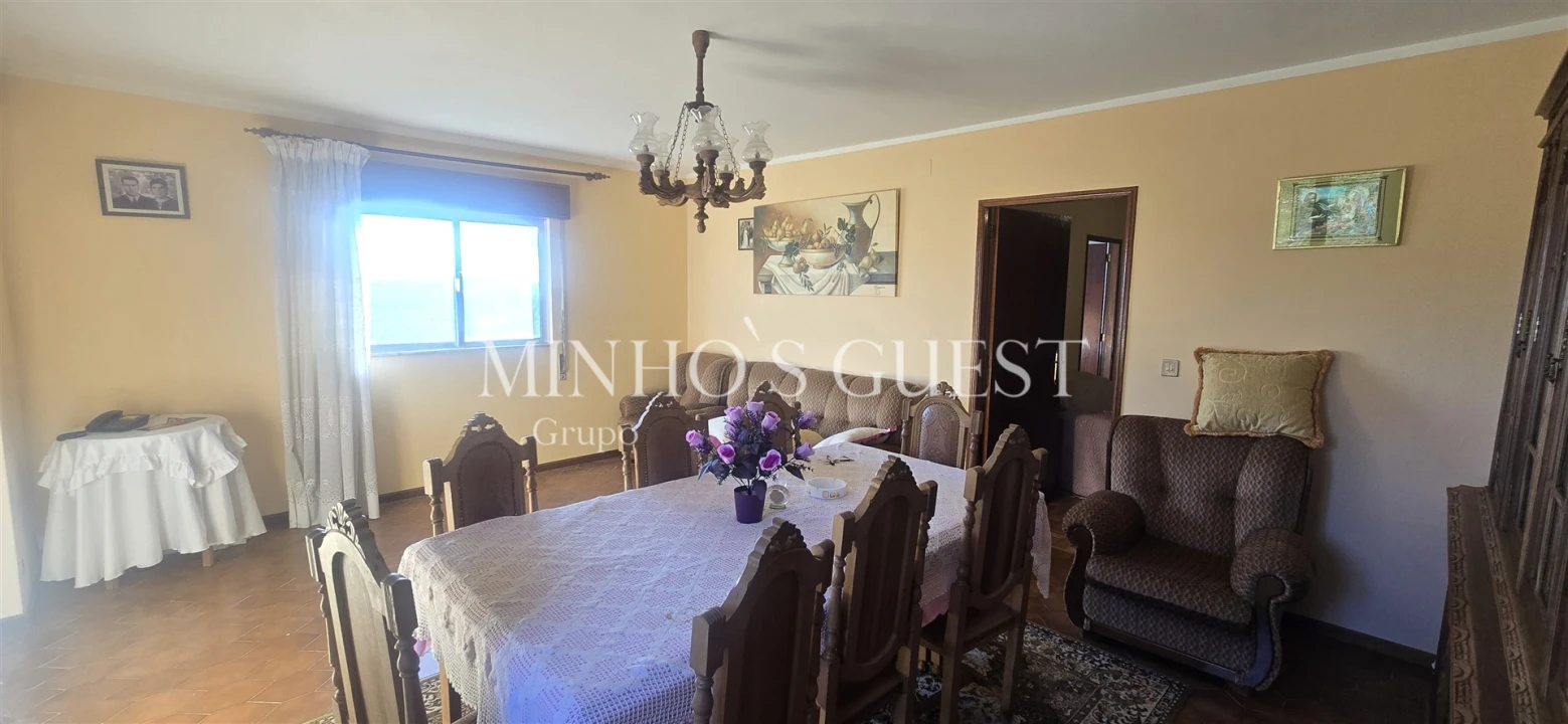 Moradia T4 para Venda em Carreiras (São Miguel) e Carreiras (Santiago) Foto 18