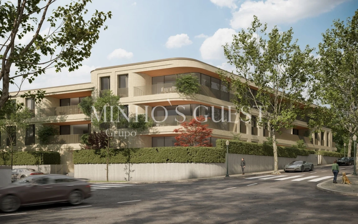 Apartamento T4 para Venda em Aldoar, Foz do Douro e Nevogilde Foto 4