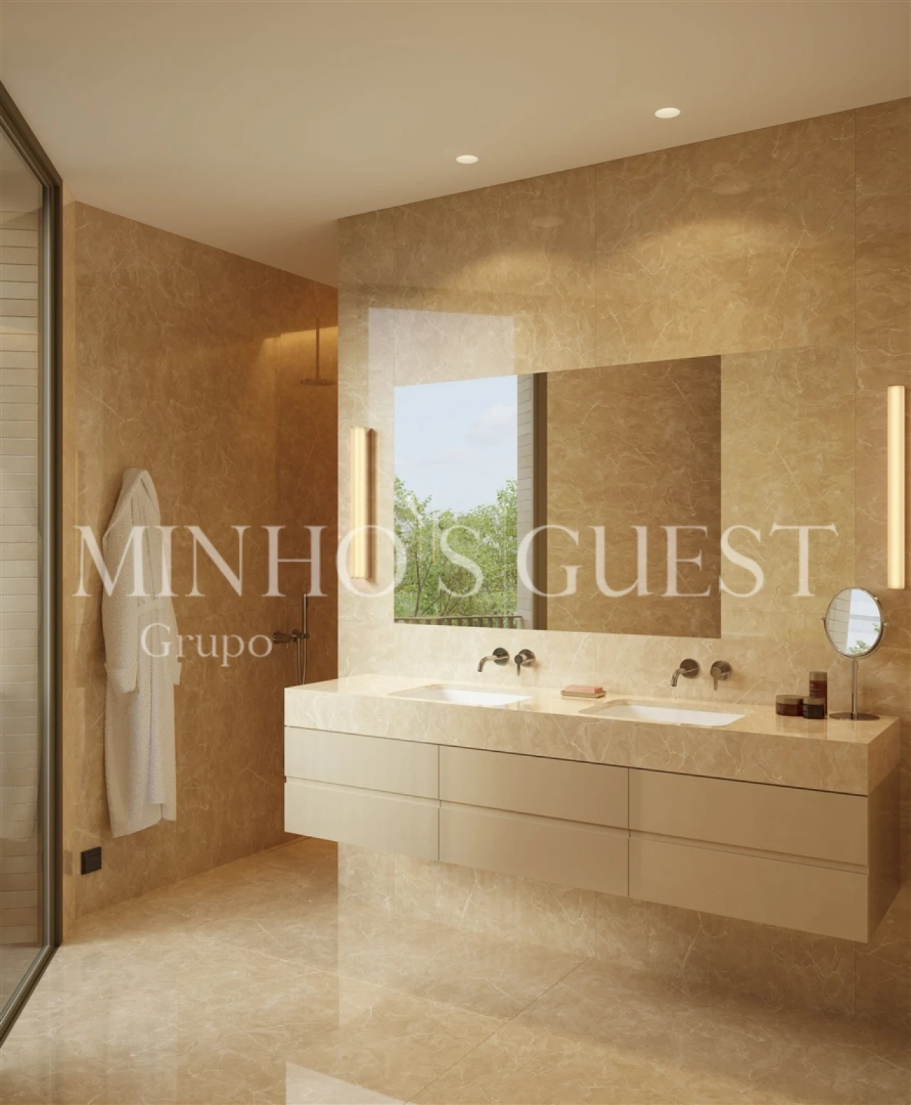 Apartamento T4 para Venda em Aldoar, Foz do Douro e Nevogilde Foto 9