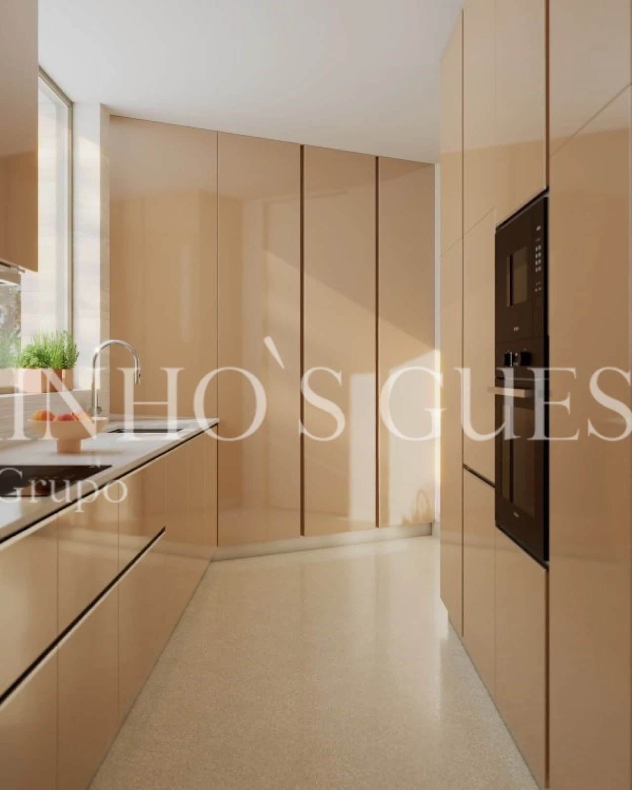 Apartamento T3 para Venda em Aldoar, Foz do Douro e Nevogilde Foto 6