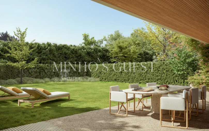 Apartamento T3 para Venda em Aldoar, Foz do Douro e Nevogilde Foto 1