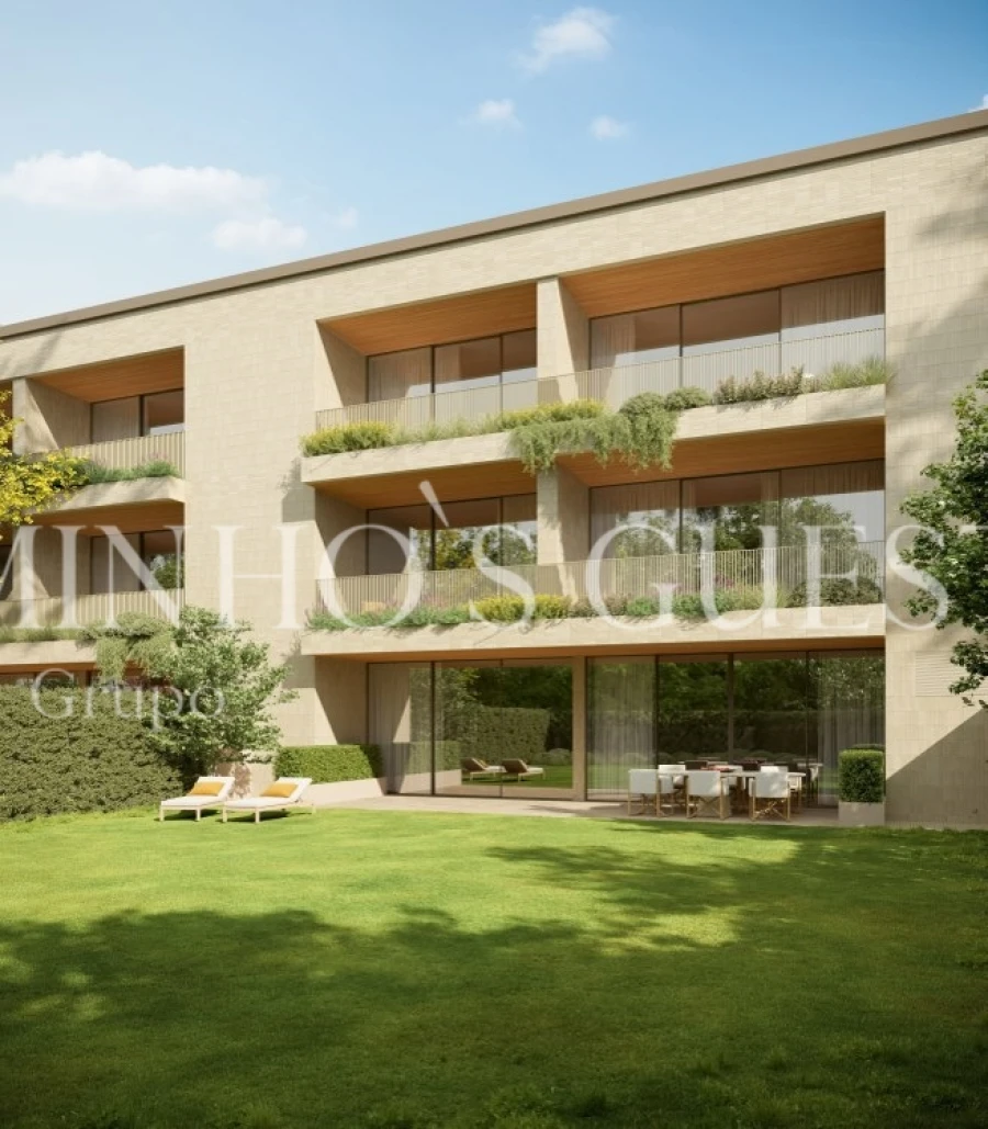 Apartamento T3 para Venda em Aldoar, Foz do Douro e Nevogilde Foto 2