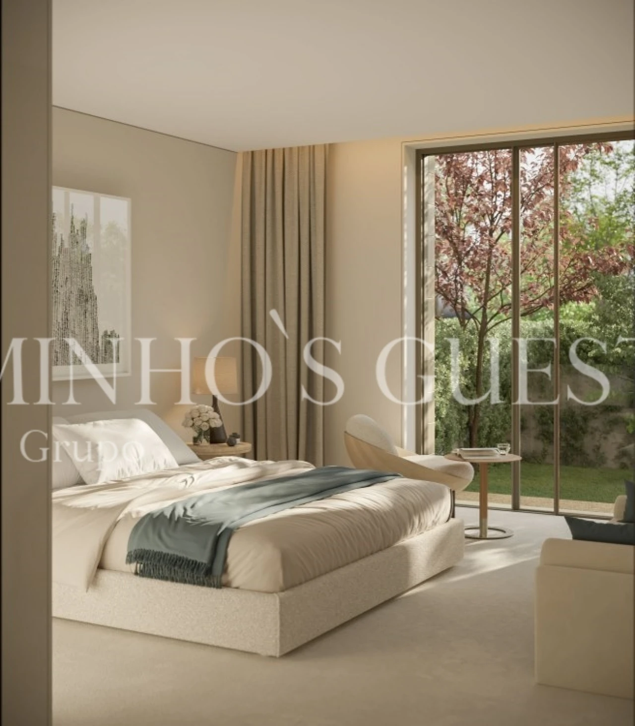 Apartamento T3 para Venda em Aldoar, Foz do Douro e Nevogilde Foto 7