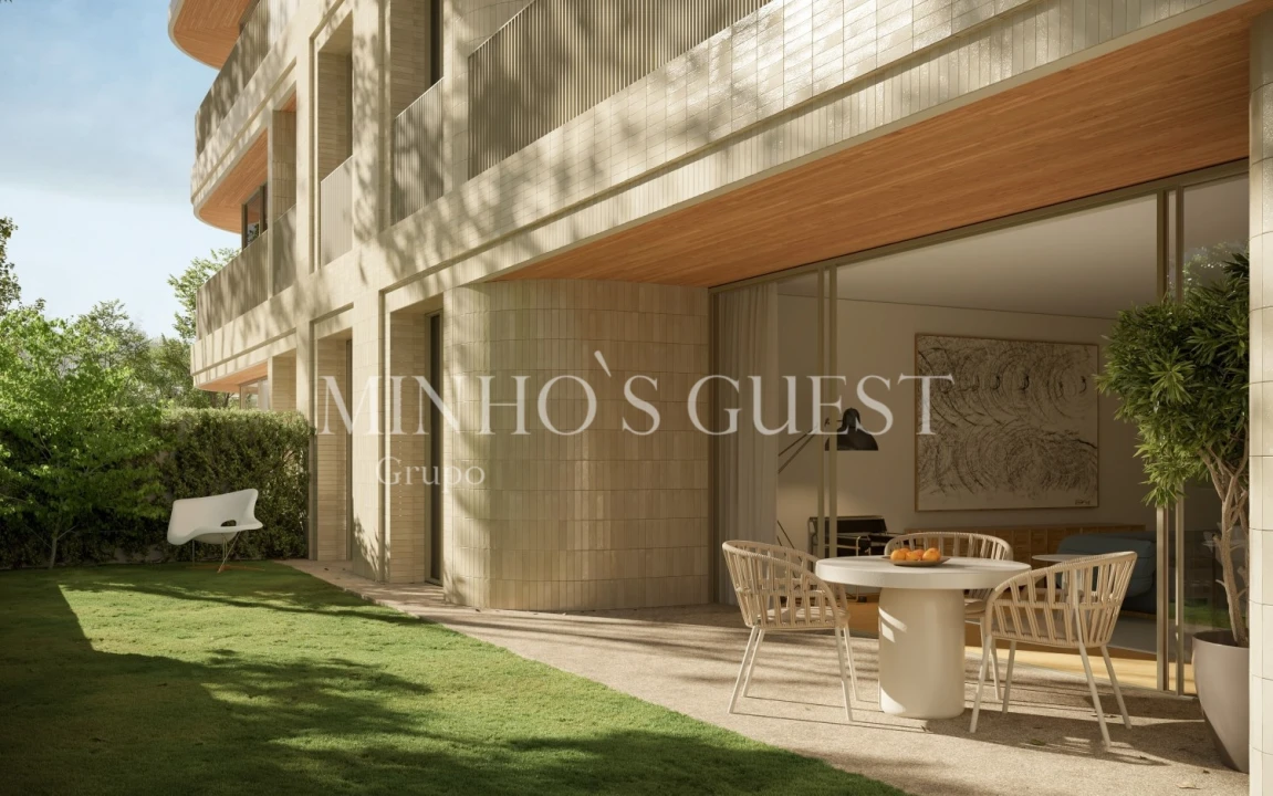 Apartamento T3 para Venda em Aldoar, Foz do Douro e Nevogilde Foto 2