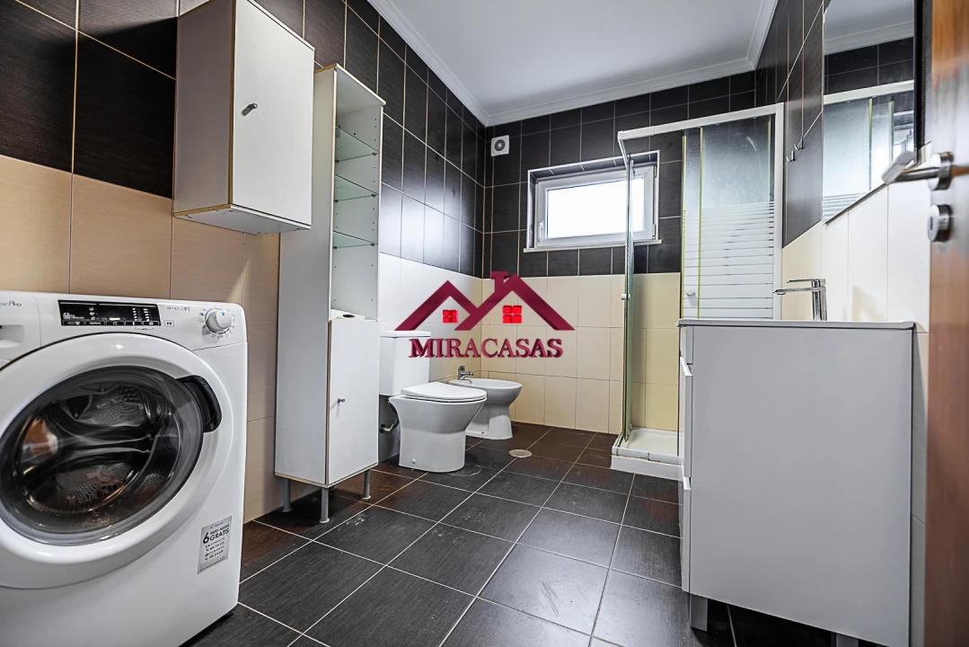 Moradia T3 para Arrendamento em Mira Foto 12