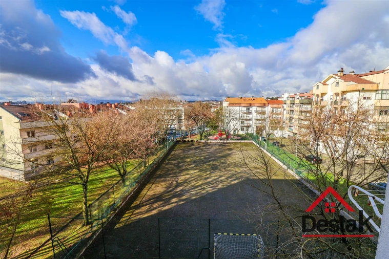 Apartamento T3 para Arrendamento em Rio de Loba Foto 14