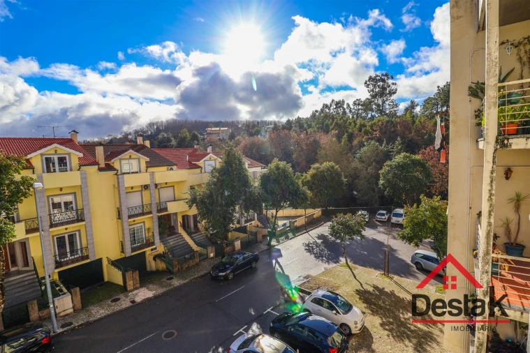 Apartamento T3 para Arrendamento em Rio de Loba Foto 3