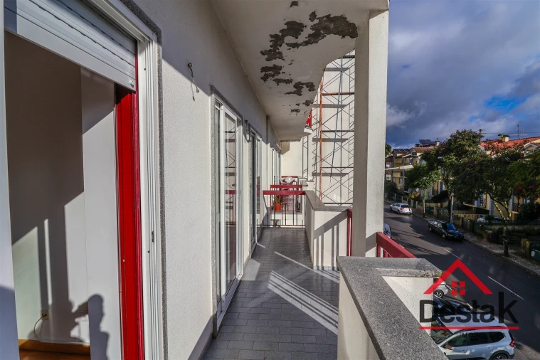 Apartamento T3 para Arrendamento em Rio de Loba Foto 18