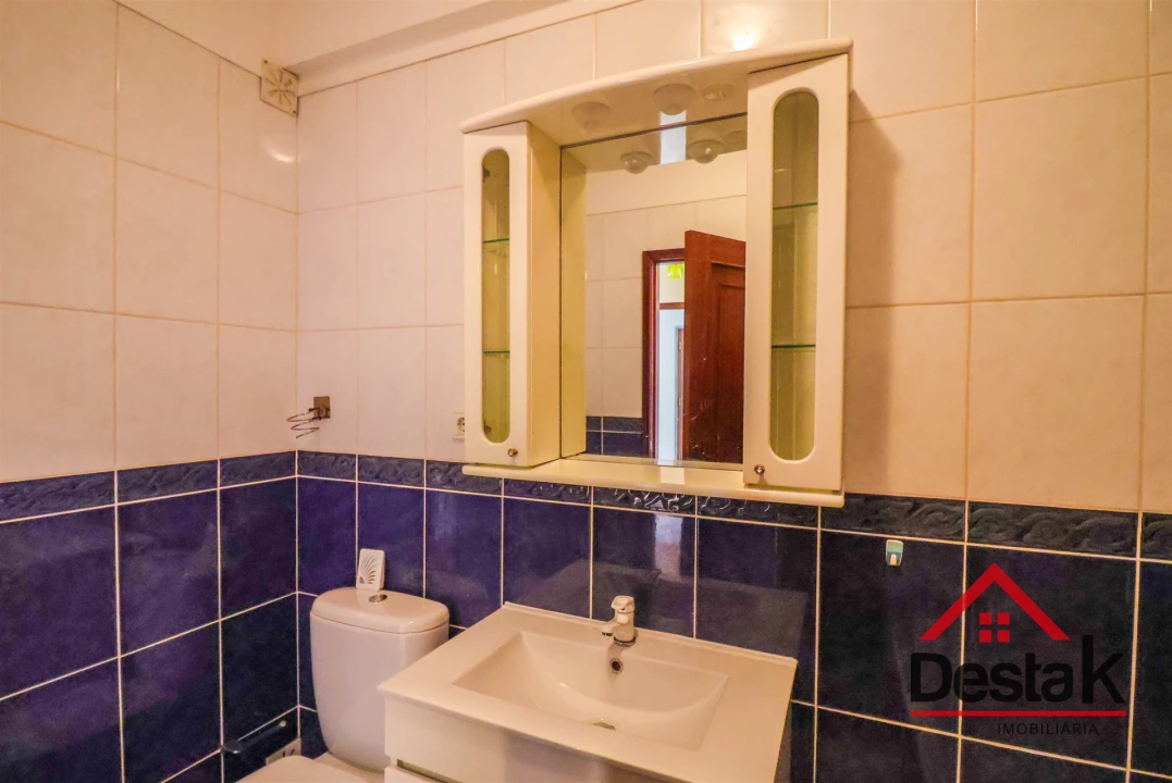 Apartamento T3 para Arrendamento em Rio de Loba Foto 16