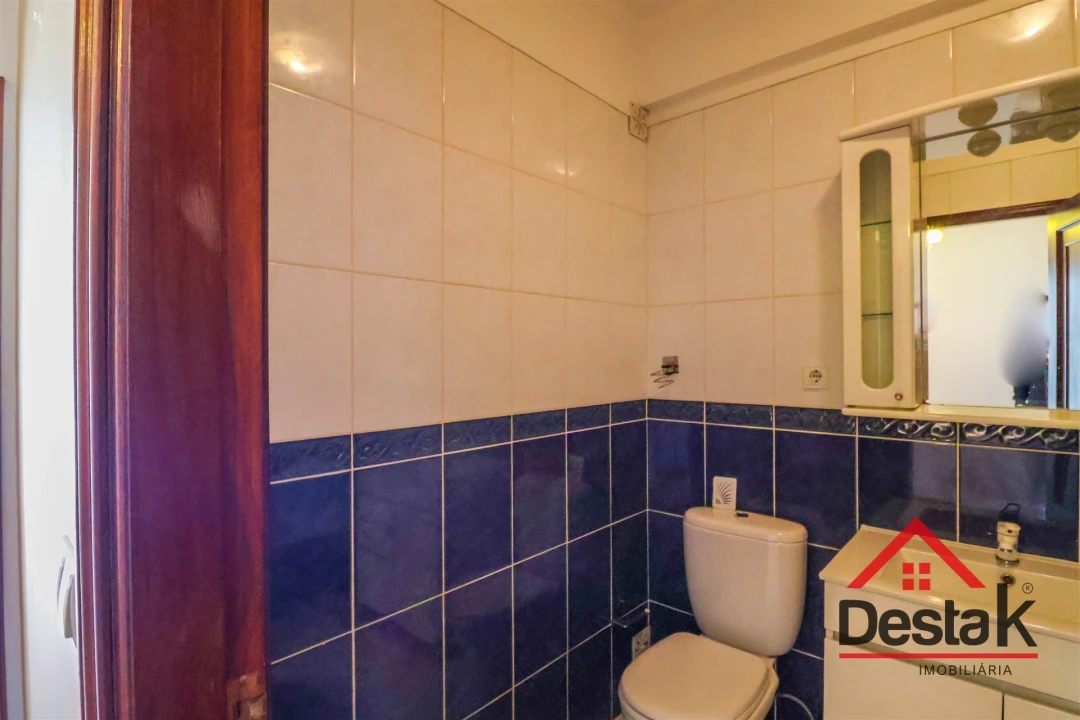 Apartamento T3 para Arrendamento em Rio de Loba Foto 15