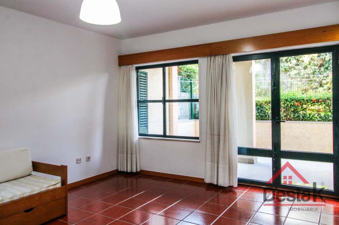 Apartamento T1 para Arrendamento em São Pedro do Sul, Várzea e Baiões Foto 5