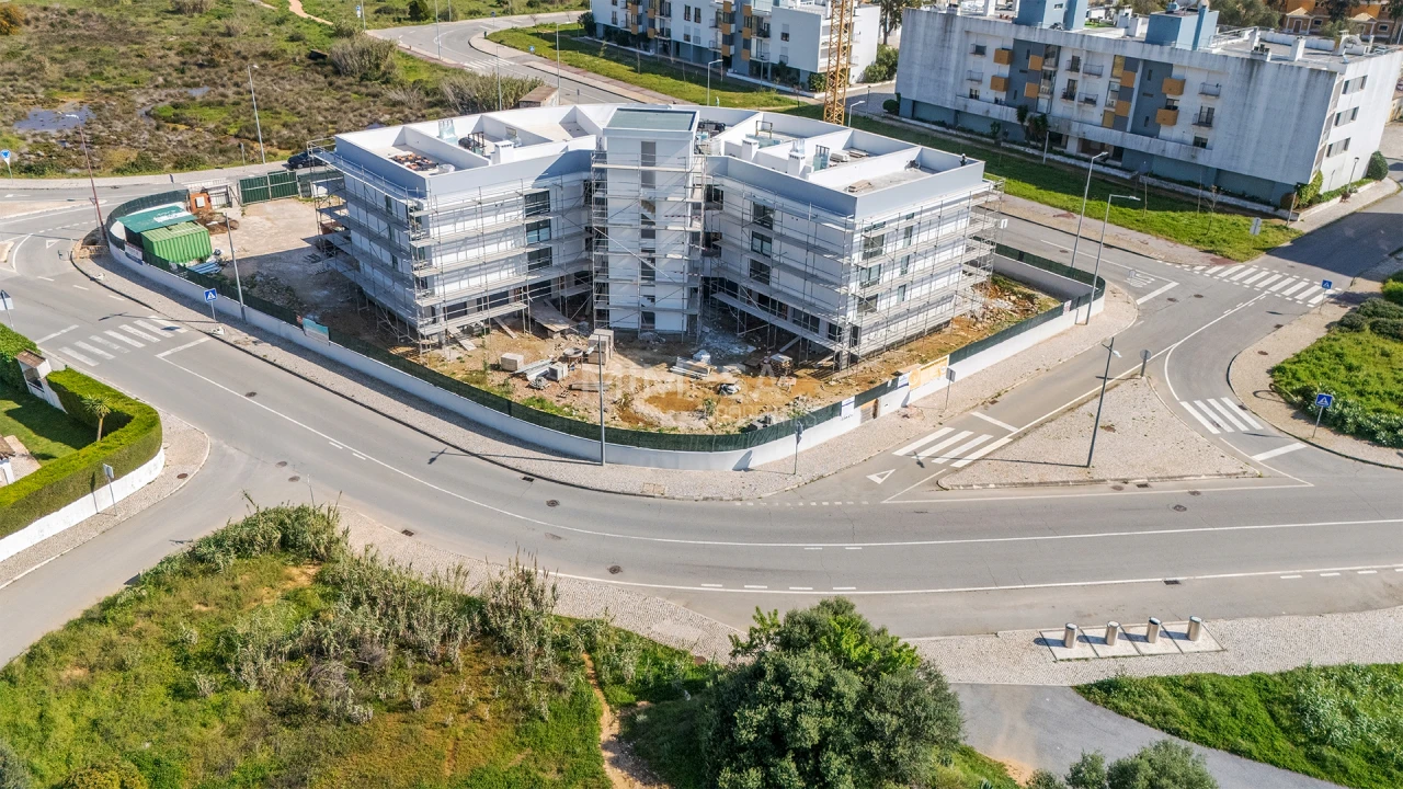 Apartamento T3 para Venda em Lagos (São Sebastião e Santa Maria) Foto 19