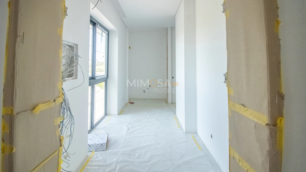 Apartamento T3 para Venda em Lagos (São Sebastião e Santa Maria) Foto 10